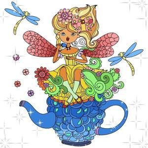 Meet your Posher, Margaret